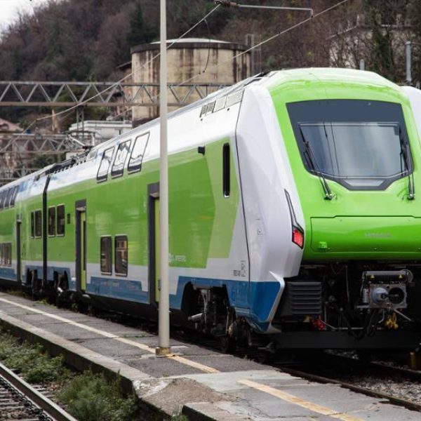 trenord regio express