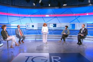 tribuna politica sindaci
