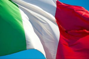 tricolore