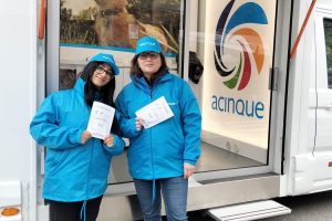 truck camiona acinque