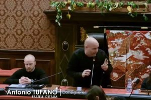 tufano