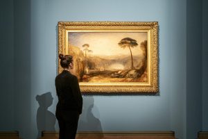 turner