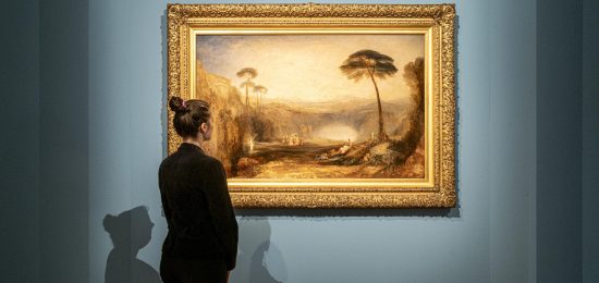 turner