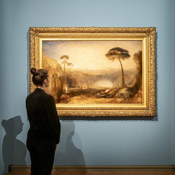 turner