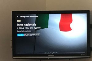 tv svizzera bandiera italiana