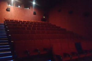uci cinema