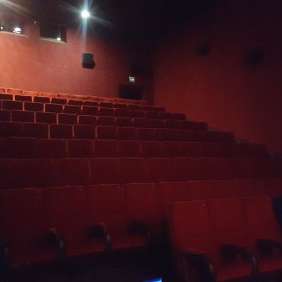uci cinema