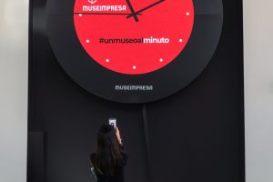 #unmuseoalminuto_installazione