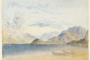 Turner, D15251