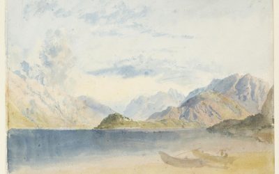 Turner, D15251