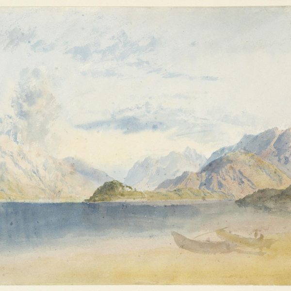 Turner, D15251