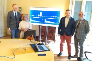 urp anselmi rapinese fazio