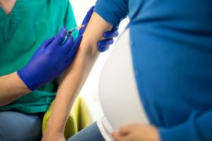 vaccino-donna-incinta