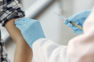 vaccino influenza