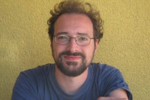 valerio peverelli