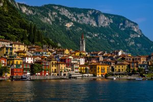 varenna