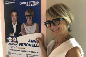 veronelli azione
