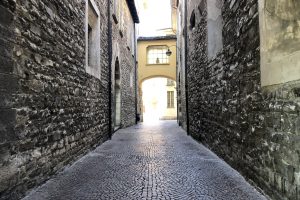 via Balestra