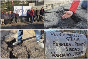 via Cappelletti