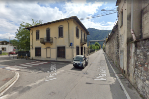 via-conciliazione-via-sebenico