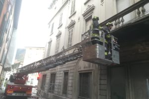 via fontana