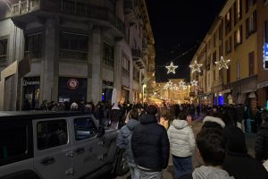 via garibaldi