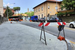via giussani 5