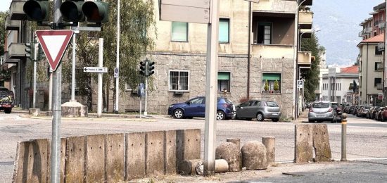 via grandi
