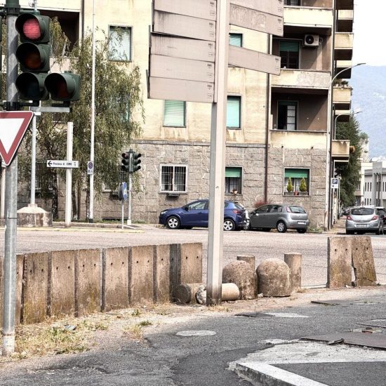 via grandi