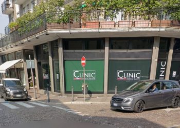 via mentana giulini