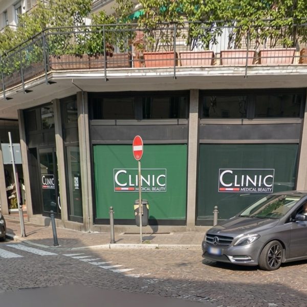 via mentana giulini