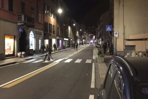 via milano 2