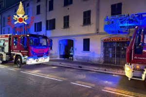 via milano