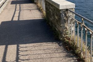 via per cernobbio