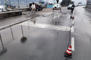 via per cernobbio