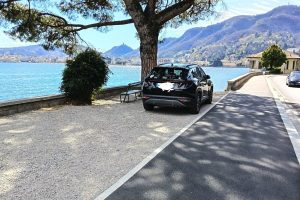 via per cernobbio
