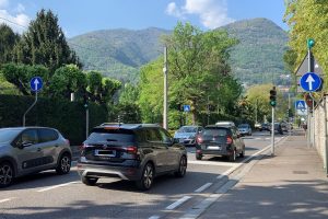 via per cernobbio tavernola