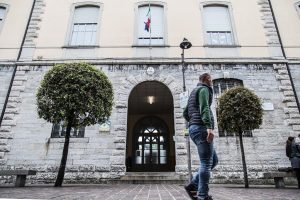 via perti scuola