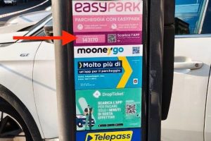 via recchi 1