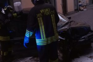 via rovelli 32