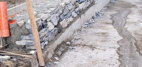 via strada bisbino