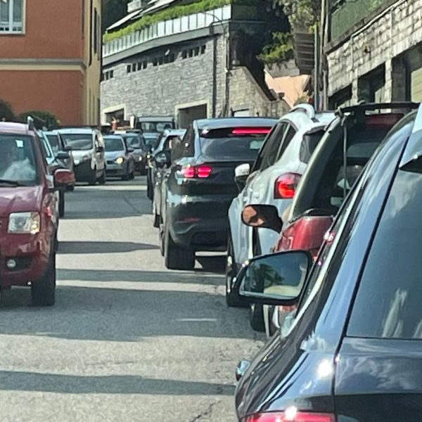 via torno lariana 2
