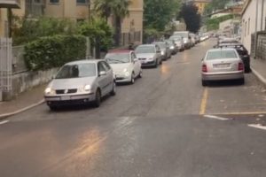 via torno