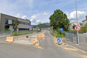 viadotto via del lavoro