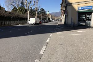 viale Lecco