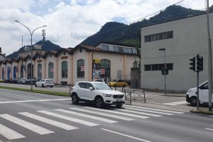 viale innocenzo tangenziale 3