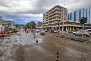 viale innocenzo tangenziale