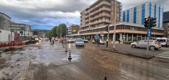 viale innocenzo tangenziale