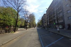 viale varese parcheggi