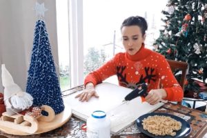 video blevio natale